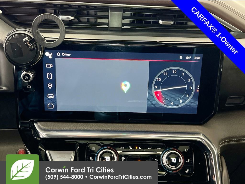 Used 2024 GMC Sierra 3500 Denali w/ Denali Reserve Package image 21