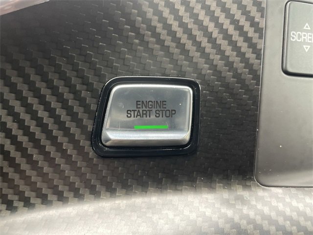 Used 2018 Chevrolet Corvette Stingray Coupe image 17