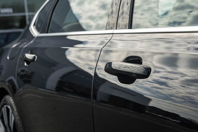 Certified 2023 Volvo S90 B6 Ultimate w/ Protection Package image 17