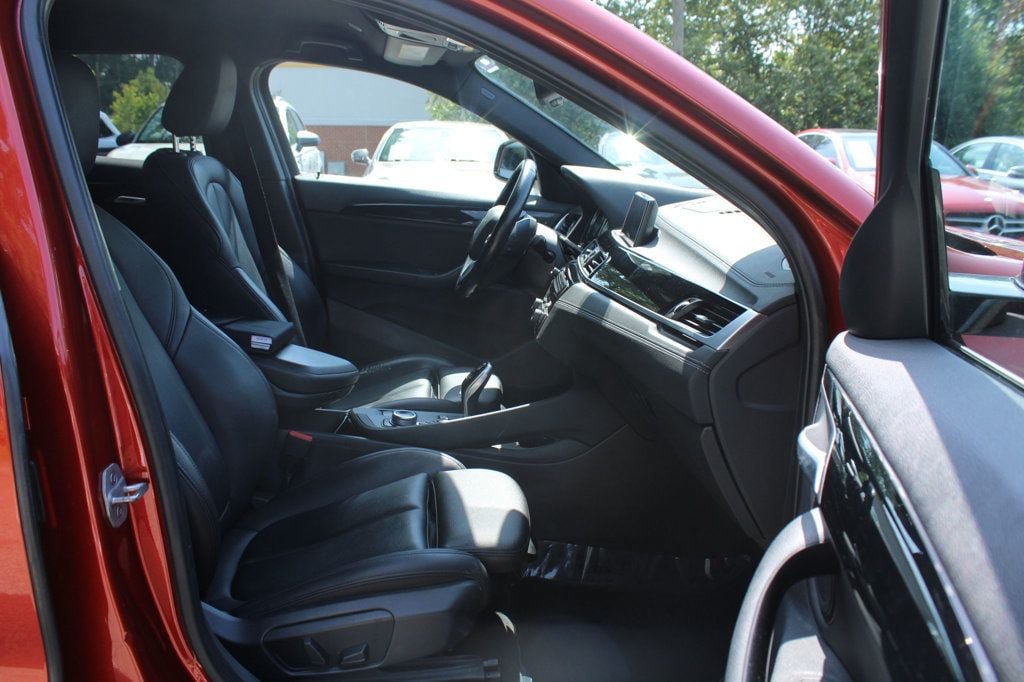 Used 2020 BMW X2 xDrive28i AWD/4WD image 31