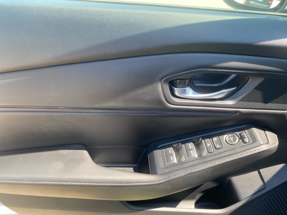Used 2023 Honda Accord Sport image 36