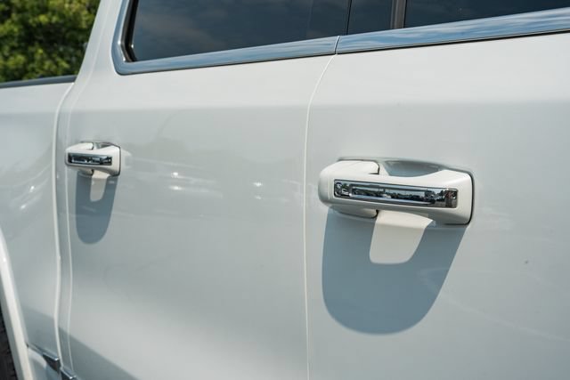 Used 2019 RAM 1500 Limited AWD/4WD image 39