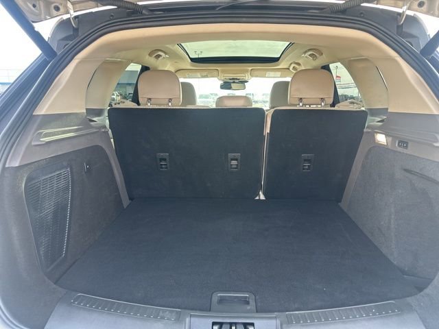 Used 2022 Lincoln Corsair AWD w/ Premium Package image 19