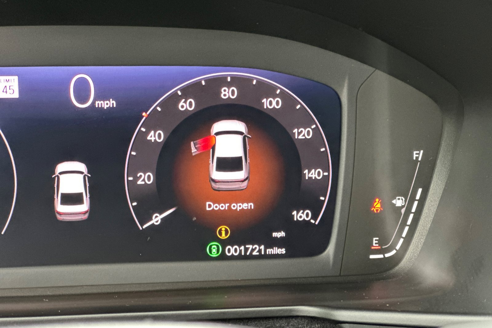 Certified 2025 Honda Accord SE image 27