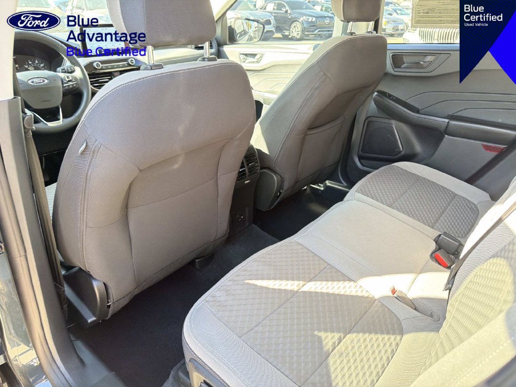 Certified 2022 Ford Escape SE w/ Convenience Package AWD/4WD image 16