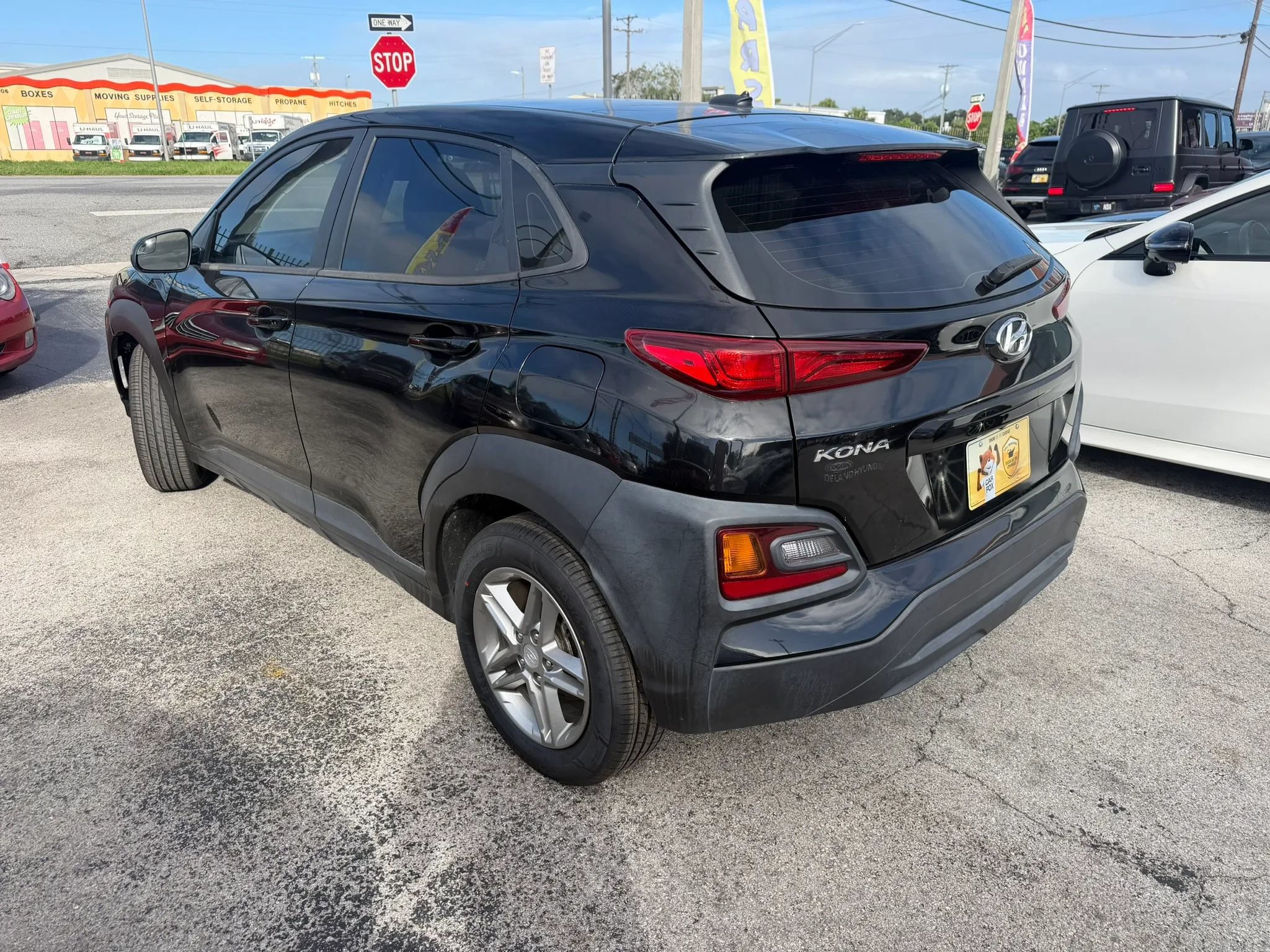 Used 2020 Hyundai Kona SE FWD image 6
