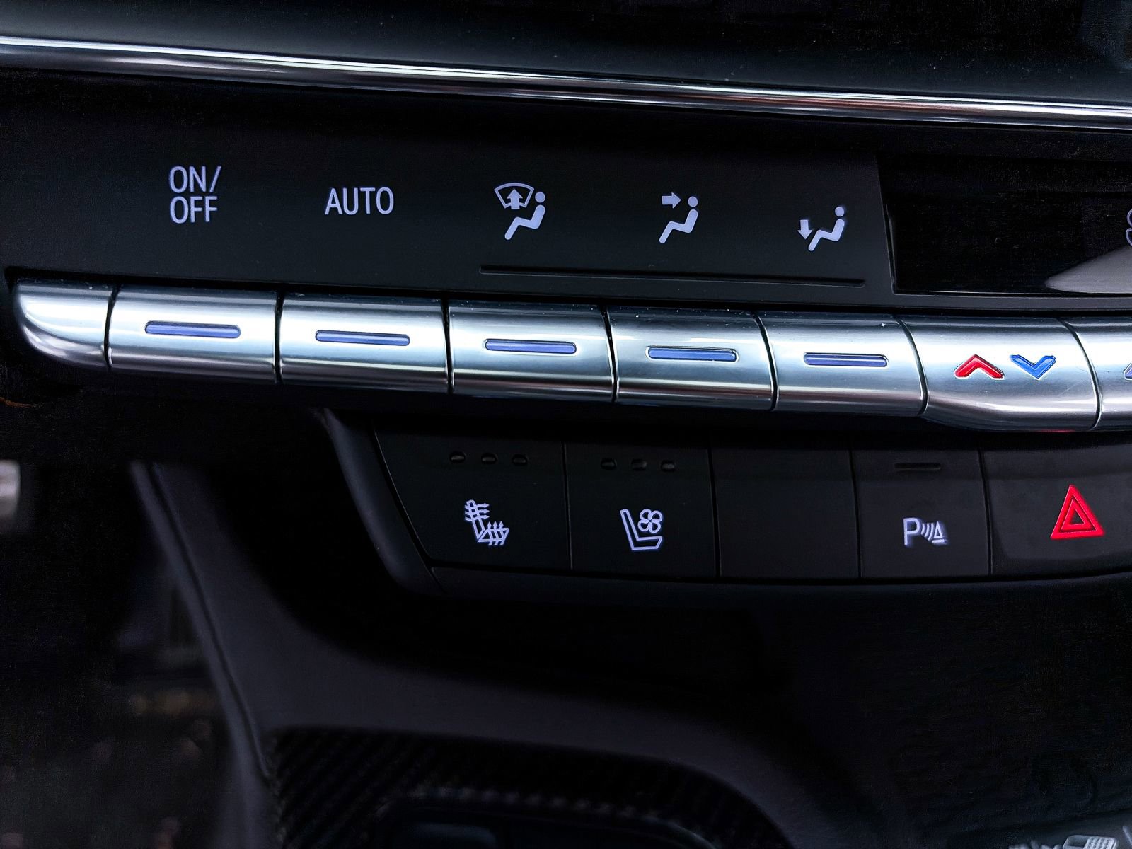 Used 2020 Cadillac CT5 Sport image 25