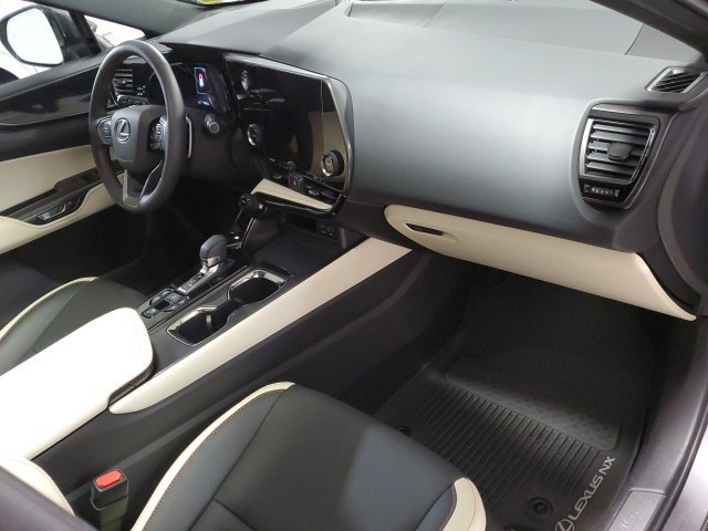 Certified 2024 Lexus NX 350 AWD w/ Cold Area Package image 25
