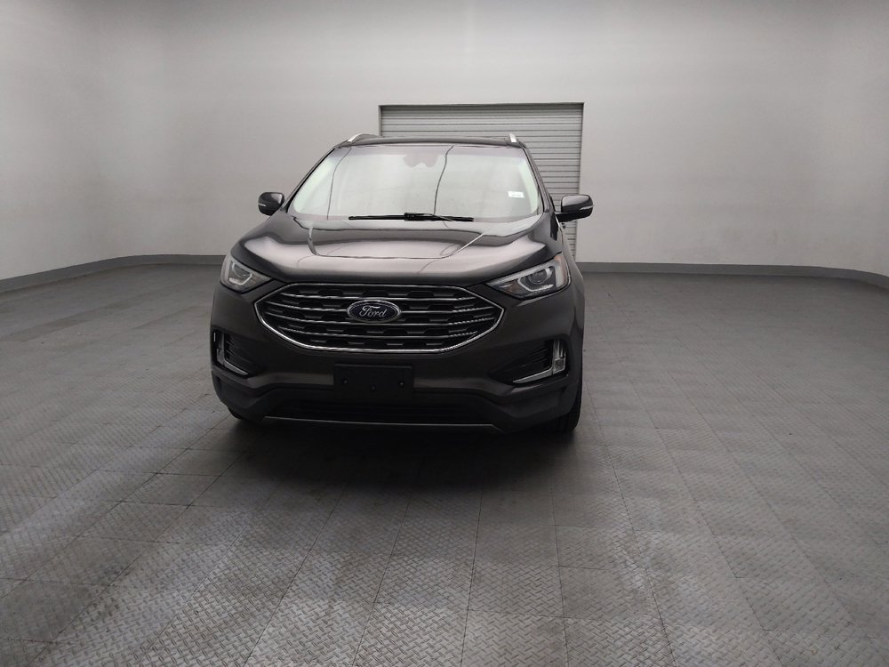 Used 2019 Ford Edge SEL w/ Equipment Group 201A FWD image 15