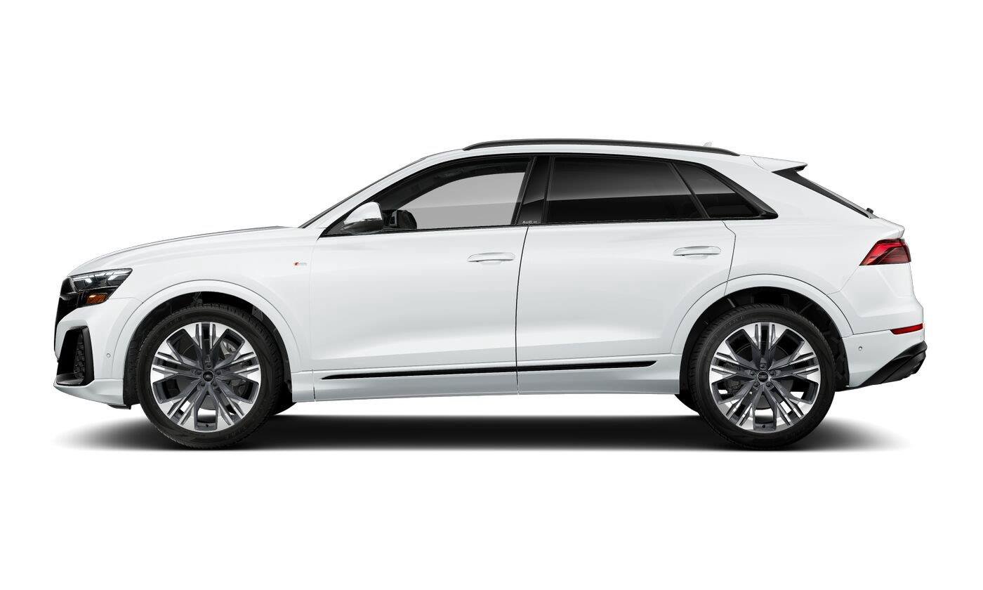 New 2026 Audi Q8 Premium Plus AWD/4WD image 8