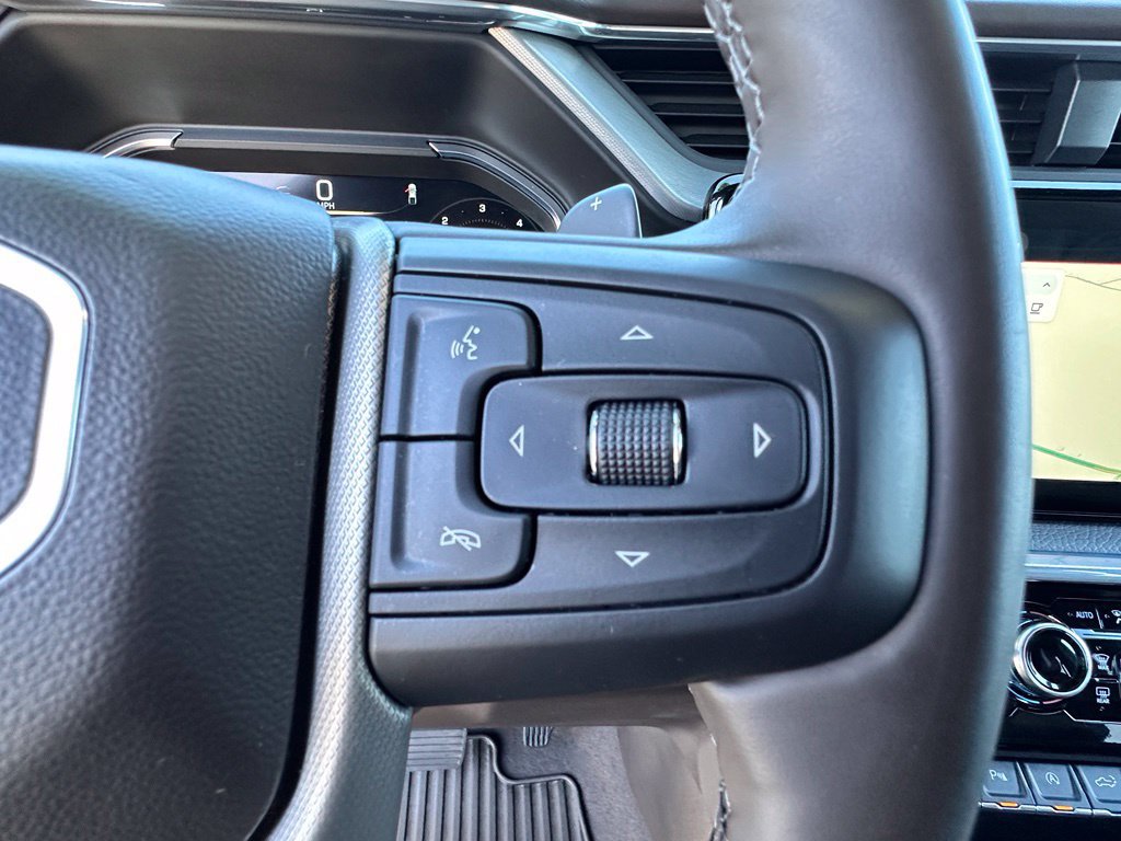 Certified 2025 GMC Sierra 1500 Denali w/ Denali Reserve Package AWD/4WD image 35