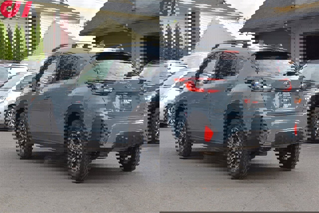 Used 2024 Subaru Crosstrek 2.0i Premium image 2