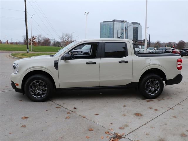 Used 2024 Ford Maverick XLT image 3