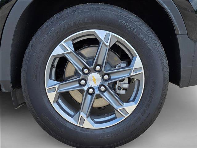 Used 2025 Chevrolet Blazer LT FWD image 14