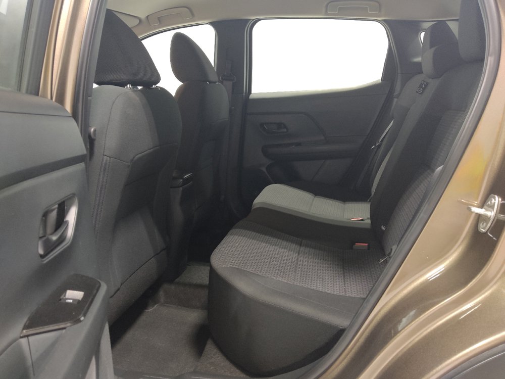 Used 2025 Nissan Kicks S FWD image 18