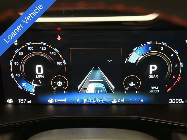 New 2025 Chevrolet Colorado LT image 23