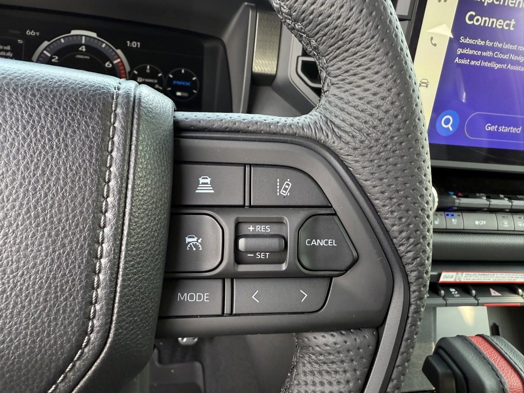 New 2026 Toyota Tundra TRD Pro image 36