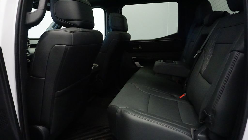 Used 2025 Toyota Tundra Limited image 17