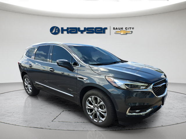 Used 2019 Buick Enclave Avenir w/ Avenir Technology Package AWD/4WD image 1