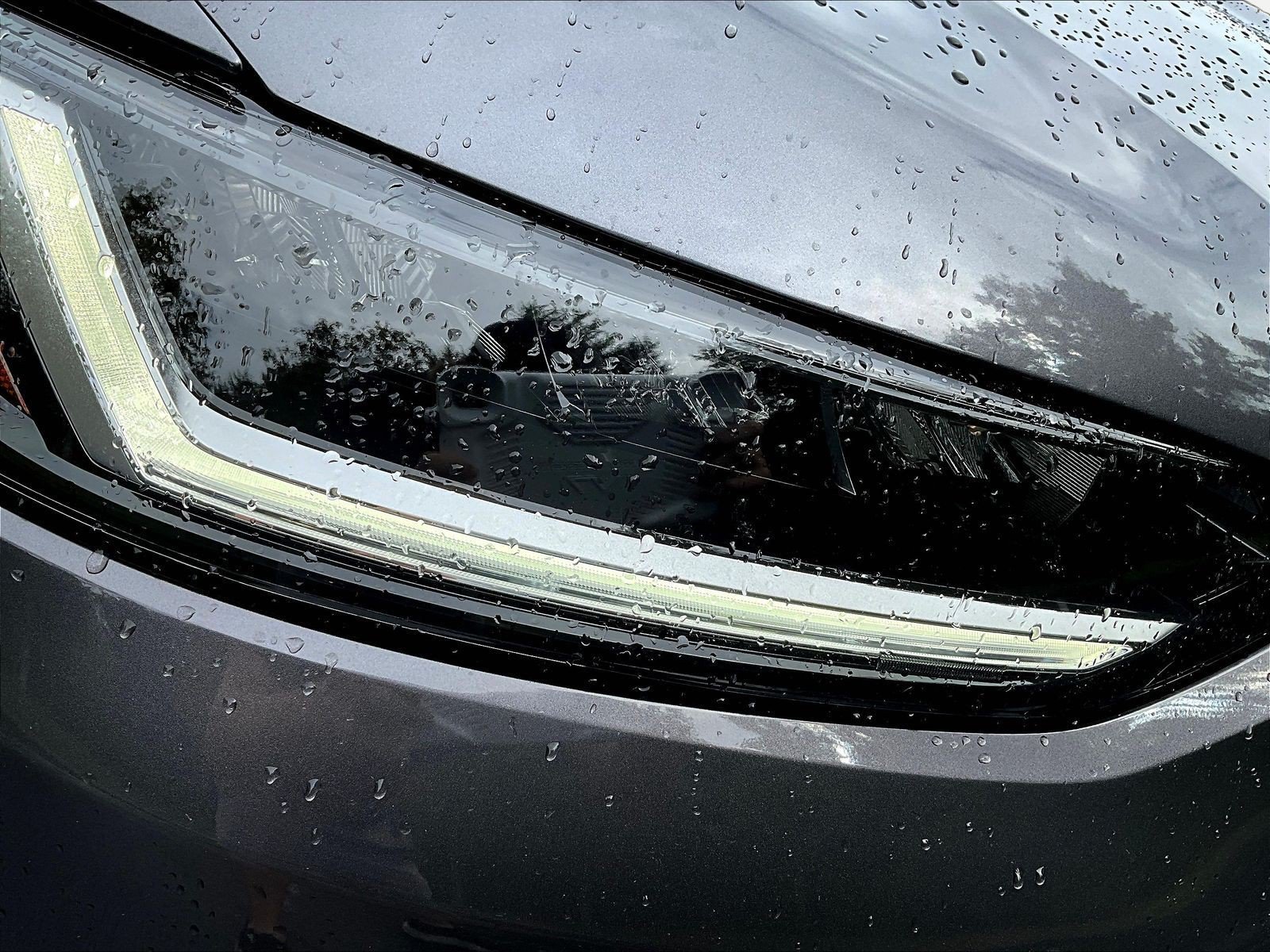 Certified 2024 Honda HR-V LX image 32