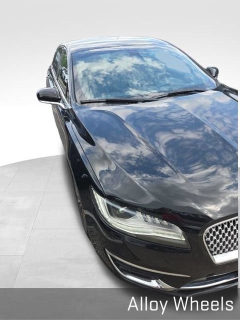Used 2017 Lincoln MKZ Select w/ Climate Package FWD image 7