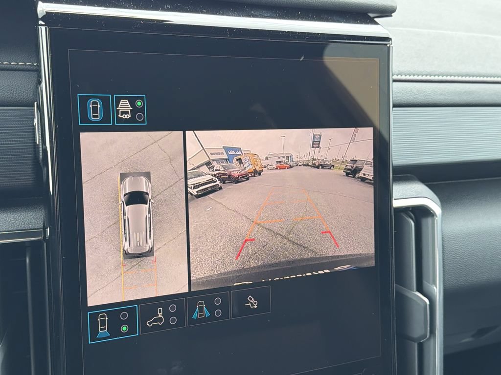 New 2026 GMC Acadia Elevation w/ Black Edition FWD image 14