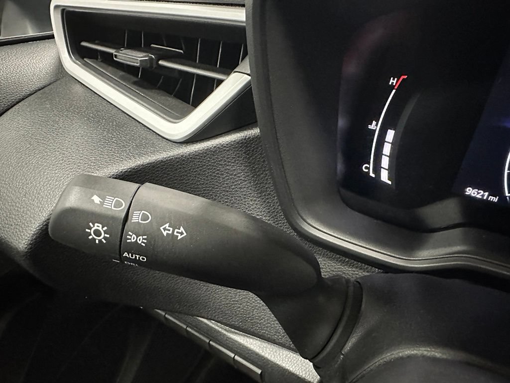 Used 2026 Toyota Corolla LE FWD image 20