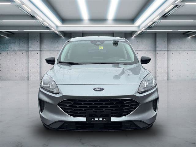 Used 2022 Ford Escape SE w/ SE Sport Appearance Package image 3