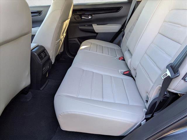 Certified 2026 Honda CR-V EX-L image 17