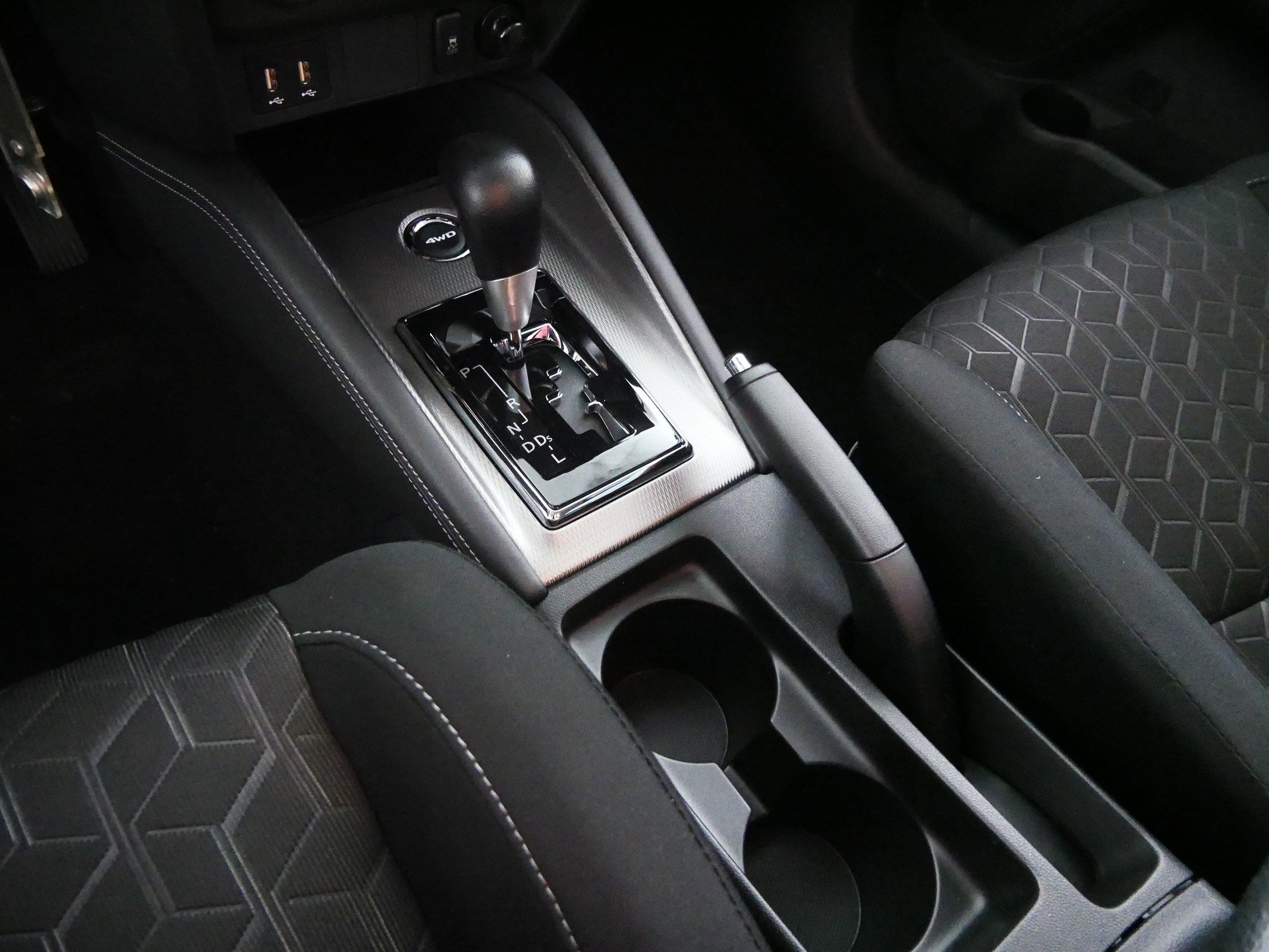 New 2026 Mitsubishi Outlander Sport ES AWD/4WD image 6