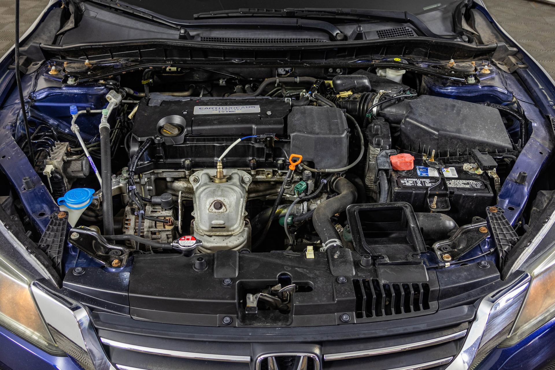 Used 2015 Honda Accord Sport image 46