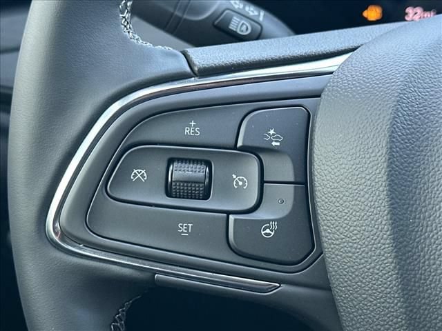 New 2026 Buick Encore GX Preferred w/ Comfort Package FWD image 27