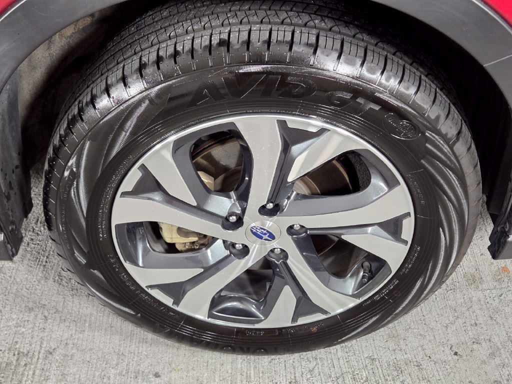 Certified 2022 Subaru Outback Limited AWD/4WD image 10