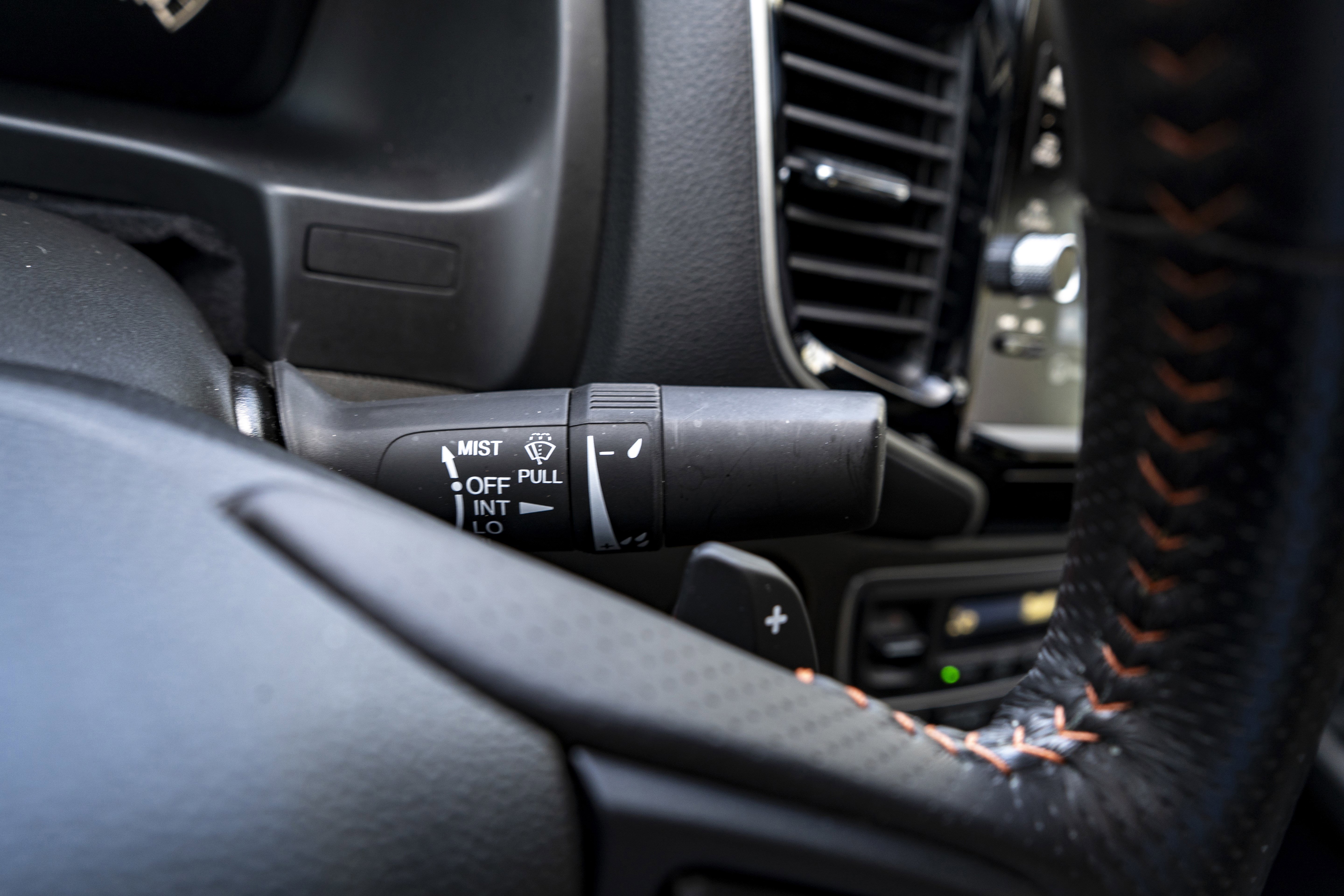 Used 2025 Honda Ridgeline TrailSport image 25