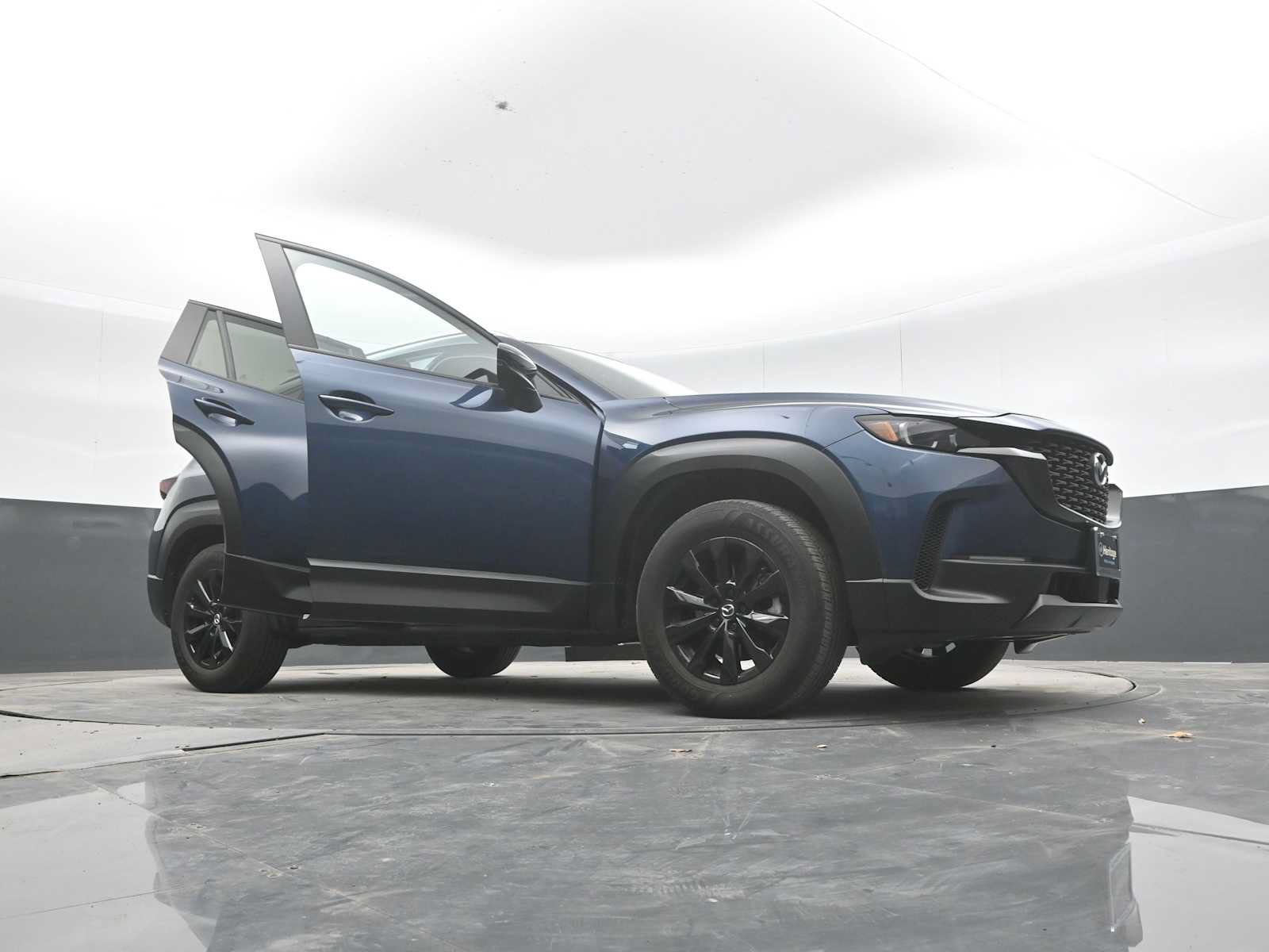 Used 2025 MAZDA CX-50 AWD 2.5 S w/ Weather Package image 61