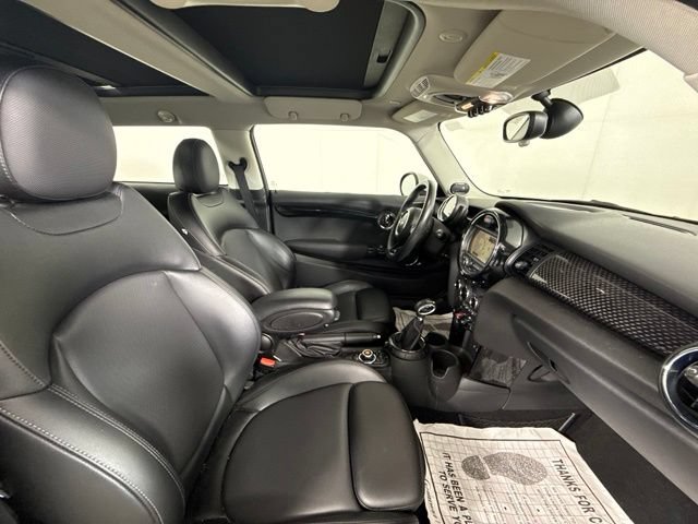 Used 2015 MINI Cooper S FWD image 31