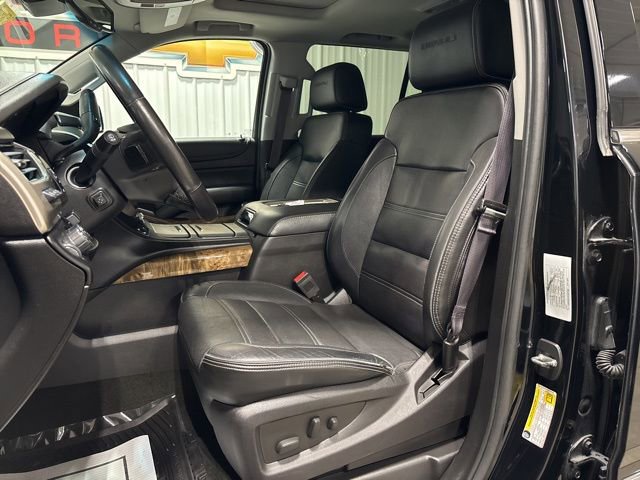 Used 2016 GMC Yukon Denali image 17