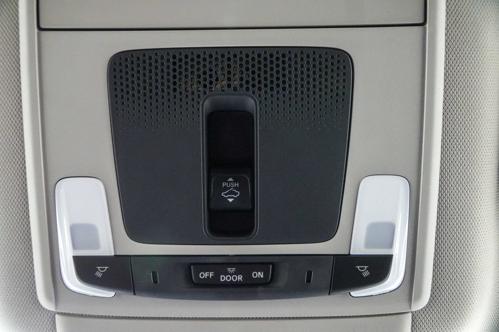 New 2026 Honda CR-V EX image 25