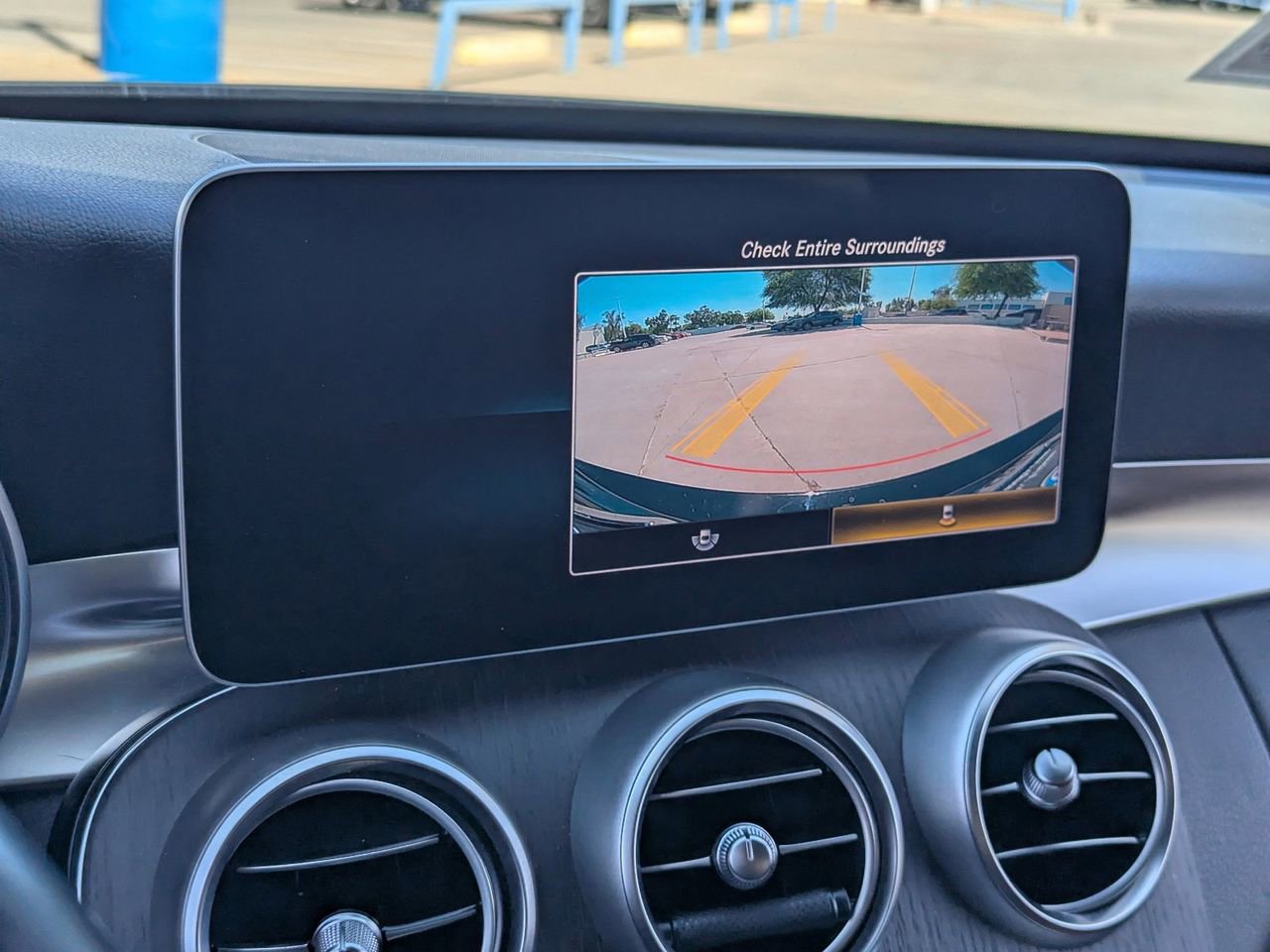 Used 2021 Mercedes-Benz C 300 Sedan image 25