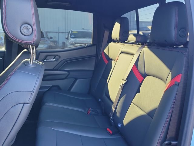 Certified 2025 Chevrolet Colorado Z71 w/ Technology Package image 14