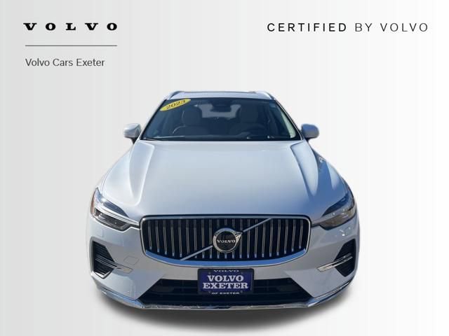 Certified 2023 Volvo XC60 B5 Ultimate w/ Climate Package image 34