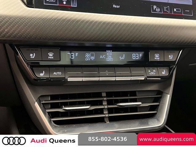 Used 2024 Audi RS e-tron GT w/ Carbon Performance Package image 30