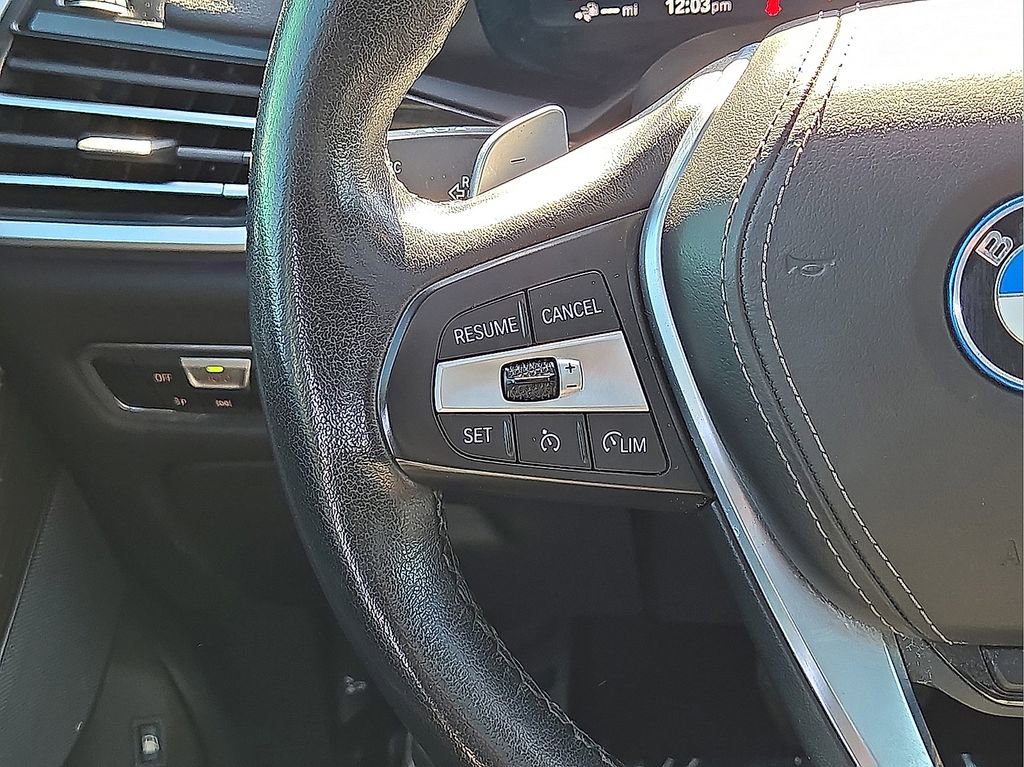 Used 2023 BMW X5 xDrive45e AWD/4WD image 19