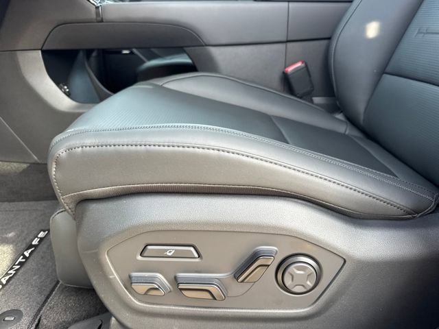 New 2026 Hyundai Santa Fe Calligraphy FWD image 13