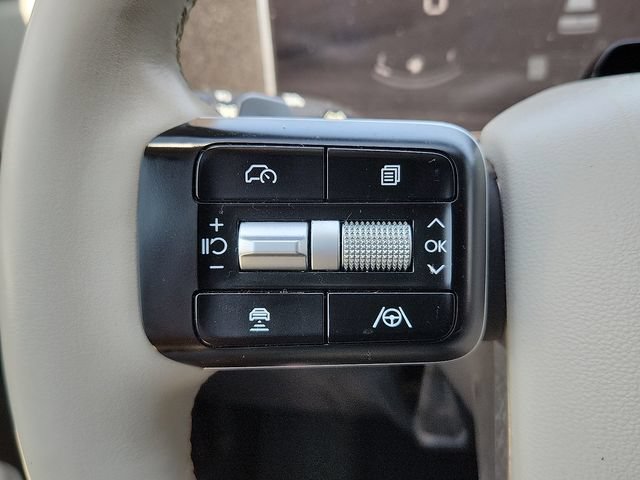 Used 2024 Hyundai Santa Fe SEL FWD image 14