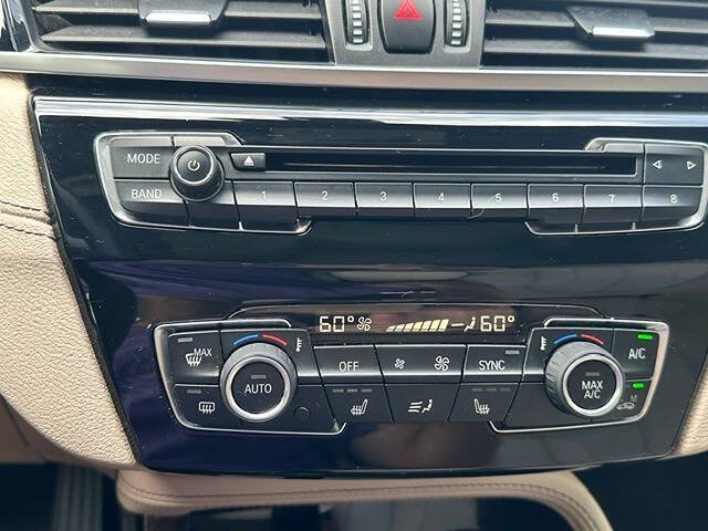 Used 2018 BMW X2 sDrive28i FWD image 19
