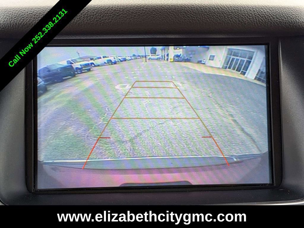 Used 2018 Chevrolet Tahoe Premier image 34