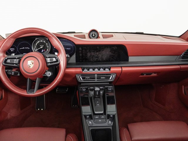 Certified 2023 Porsche 911 Carrera GTS image 21