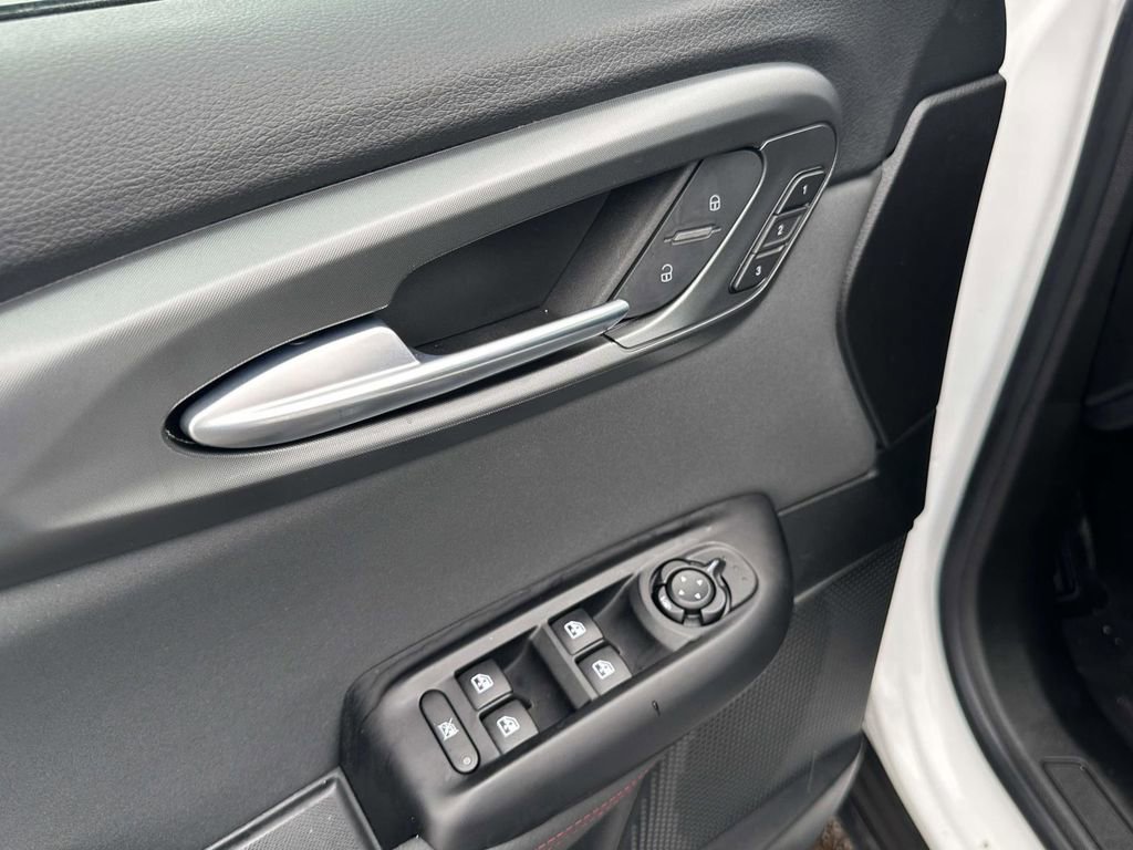 Certified 2024 Dodge Hornet R/T w/ R/T Blacktop Package image 34