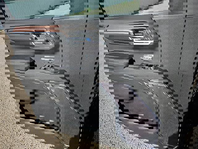 New 2026 GMC Sierra 1500 Denali image 14